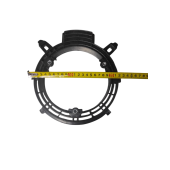 Кронштейн кожуха CD-AC350/50-6