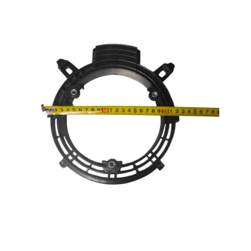 Кронштейн кожуха CD-AC350/50-6