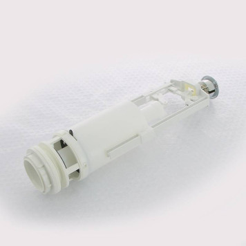 Сливной механизм Alcaplast с удлиненной стоп-кнопкой-4