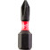 Бита Milwaukee SHOCKWAVE PH1х25 (2шт.)(850)