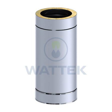 Труба, Wattek, 250 мм, D-150