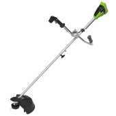 Триммер аккумуляторный Greenworks GD40BCB G-MAX (без АКБ и ЗУ)