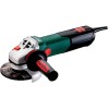 Машина шлифовальная угловая Metabo WEV 17-125 Quick