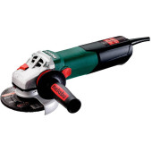 Машина шлифовальная угловая Metabo WEV 17-125 Quick