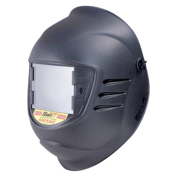 Маска сварщика НН-10 РОСОМЗ PREMIER FAVORIT-4