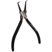 Съемник Jonnesway для внутренних стопорных колец 180 мм загнутые 90°