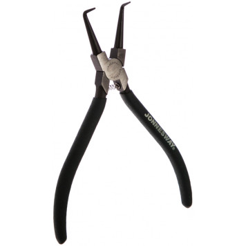 Съемник Jonnesway для внутренних стопорных колец 180 мм загнутые 90°