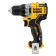 Шуруповерт аккумуляторный DeWalt DCD701N(без акк, без з/у)