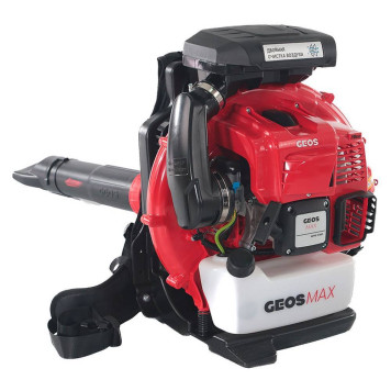 Воздуходувка ранцевая GEOS Max BPB 580-1