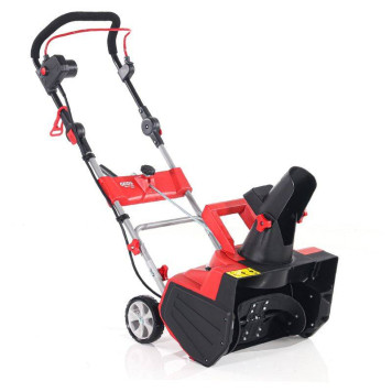 Снегоуборщик электрический GEOS SnowLine 46 E-1