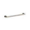 Gessi Emporio accessories Полотенцедержатель, 45 см, цвет: Finox Brushed Nickel