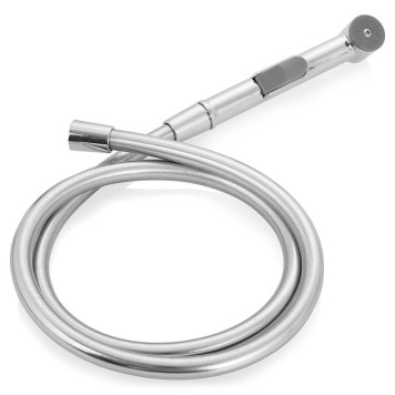 IS B960941AA Душевой набор с гигиеническим душем, шланг 1250 мм B960941AA