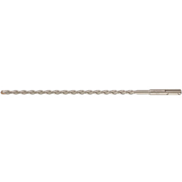 Бур SDS+ Milwaukee CONTRACTOR 8x310 (231)-1