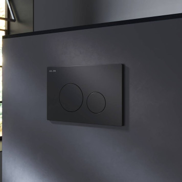 I012709.0138 Инсталляция для подвесного унитаза с механической клавишей PrimeFit L-2