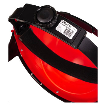 Щиток защитный REDVERG (860426)-6