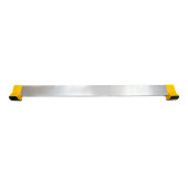 Стабилизатор универсальный Алюмет 82х1200 желтый (в сборе) Стабилизатор универсальный Алюмет 82х1200 желтый (в сборе)