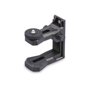 Крепление для лазерного уровня магнитное с микролифтом Instrumax Magnet Lift BASE 50
