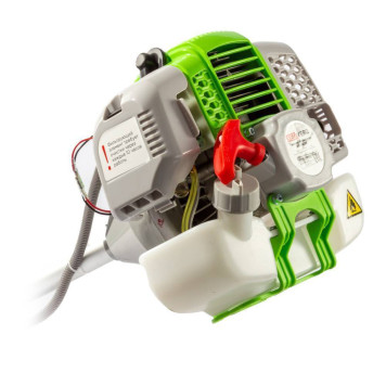 Триммер бензиновый REDVERG RD-GB255-5