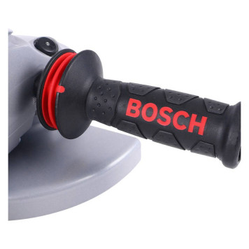 Машина шлифовальная угловая Bosch GWS 26-230 JH-7