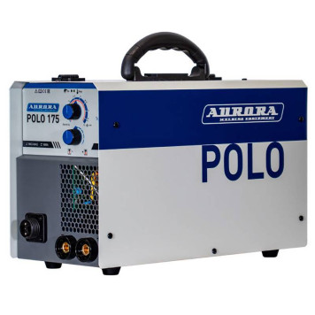 Полуавтомат сварочный инверторный Aurora POLO 175 SYNERGIC