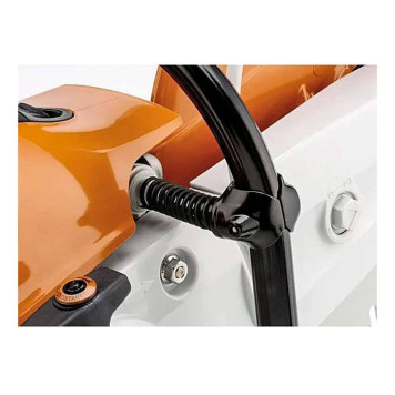 Бензорез Stihl TS 420 (отрезной круг B 350 DE/FR/GB в комплекте)-9