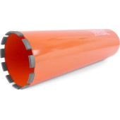 Коронка алмазная MESSER LZ 122/H10/450/1