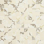 Mosaic Orleans  DW7MRL01 Декор 305х305 (5 шт в уп)