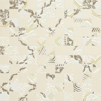 Mosaic Orleans DW7MRL01 Декор 305х305 (5 шт в уп)