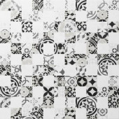 Mosaic Algorithm DW7MSA00 Декор 305х305 (5 шт в уп)