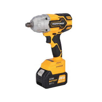 Гайковерт ProfiPower DWDTW-18V