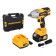 Гайковерт ProfiPower DWDTW-18V