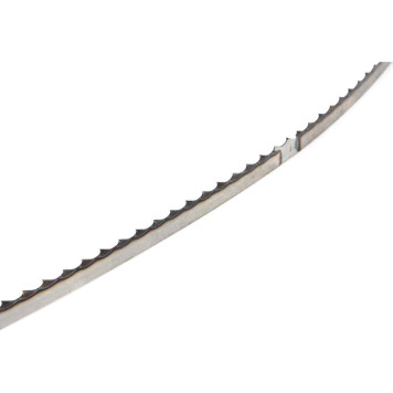 Полотно для ленточной пилы REDVERG RD-BS152 1826х10х0,6 (шаг 6 мм)-1