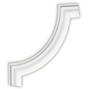 Угол DECOMASTER DP-304B (270*270*20мм)-1