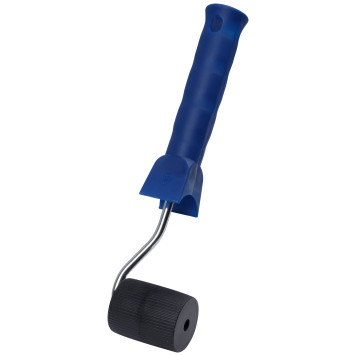 Валик прижимной пластиковый Бочка 45 мм-1