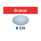Шлифовальные круги Granat STF D225/128 P150 GR/1 (205659/1)