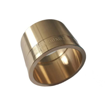 Гильза монтажная, 50, 50, DZR латунь (MX) (стар. арт. 11397711002)