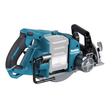 Пила дисковая аккумуляторная Makita RS001GZ (без акк, без з/у)-3