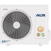 Наружный блок мини (mini) VRF ARV системы AUX ARV-H120/4NR1A Наружный блок мини (mini) VRF ARV системы AUX ARV-H120/4NR1A