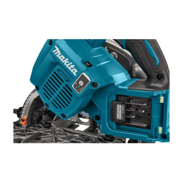 Пила погружная аккумуляторная Makita SP001GZ02 (без АКБ и ЗУ)-3