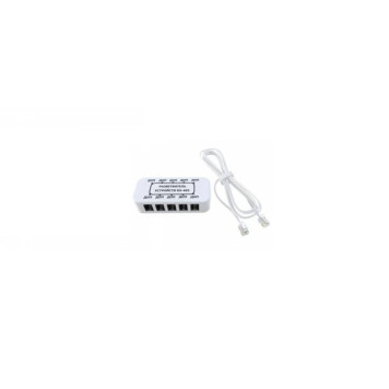 Разветвитель датчиков RS485 (Modbus)
