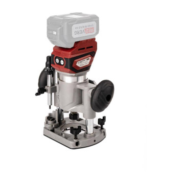 Фрезер аккумуляторный бесщеточный REDVERG RD-R18BL/U (без акк, без з/у)-5