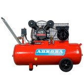 Компрессор воздушный Aurora CYCLON 100 TURBO active series