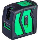 Уровень лазерный INSTRUMAX ELEMENT 2D GREEN