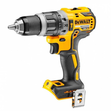 Шуруповерт аккумуляторный DeWalt DCD796NT