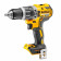 Шуруповерт аккумуляторный DeWalt DCD796NT