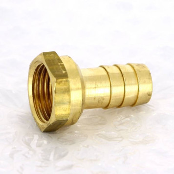 Штуцер В ROMA TIEMME 15х1/2-2