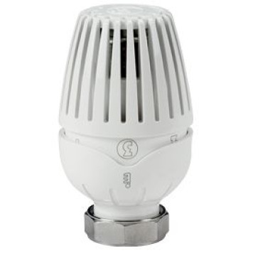 Головка термостатическая Giacomini R 460 H, жидкостная, резьбовое соединение М30х1,5 мм