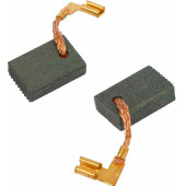 Комплект угольных щеток Cofra для электроинструмента MAKITA, 2 шт SDM-34609 Комплект угольных щеток Cofra для электроинструмента MAKITA, 2 шт SDM-34609