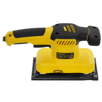 Машина плоско-шлифовальная Stanley SS28-2