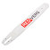 Шина REDVERG 450мм (18); 3/8; 1,6 мм; для цепи 66 звеньев, усиленная (RD186C025/1)